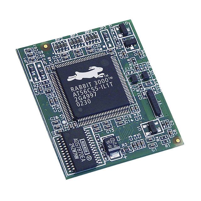 20-101-0561 Digi  Microcontrôleurs Modules FPGA à microprocesseur